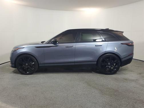 2020 Land Rover Range Rover Velar P380 HSE R-Dynamic