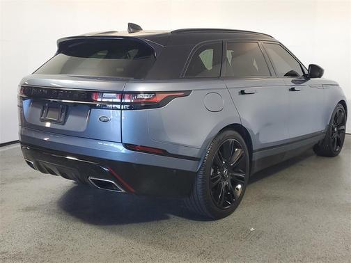 2020 Land Rover Range Rover Velar P380 HSE R-Dynamic