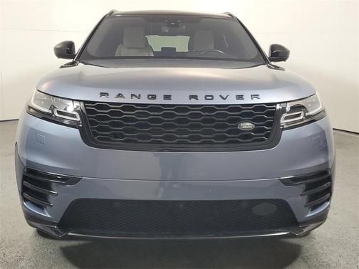 2020 Land Rover Range Rover Velar P380 HSE R-Dynamic
