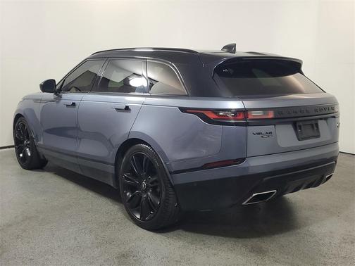 2020 Land Rover Range Rover Velar P380 HSE R-Dynamic