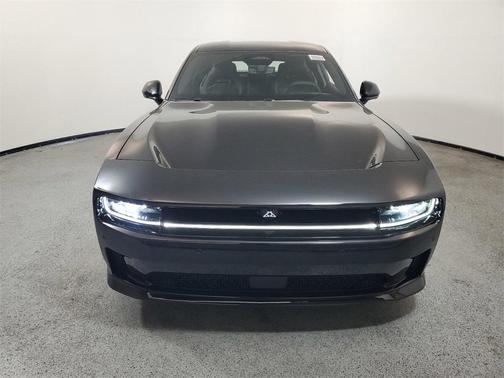 2025 Dodge Charger Daytona R/T Scat Pack