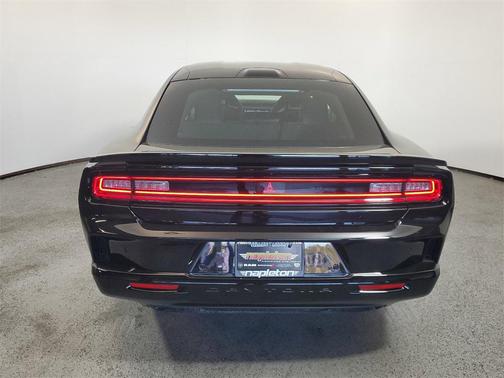 2025 Dodge Charger Daytona R/T Scat Pack