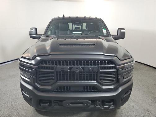 2026 RAM 2500 Power Wagon