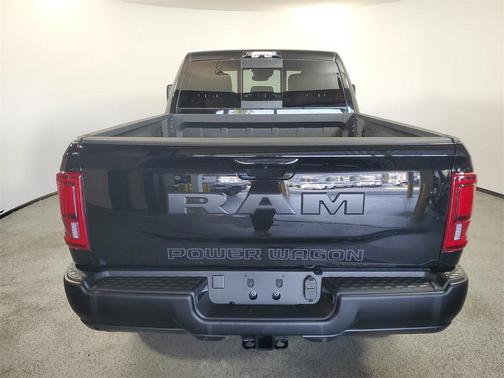 2026 RAM 2500 Power Wagon