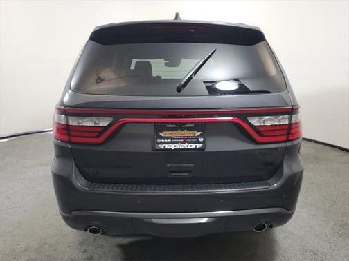 2025 Dodge Durango R/T Plus AWD