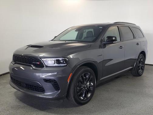 2025 Dodge Durango R/T Plus AWD