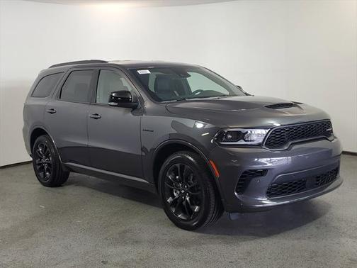 2025 Dodge Durango R/T Plus AWD
