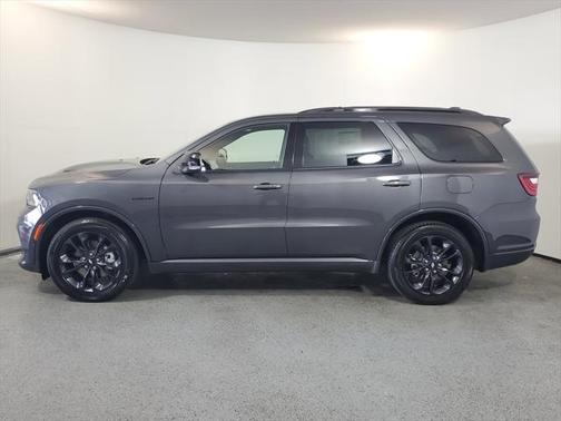 2025 Dodge Durango R/T Plus AWD