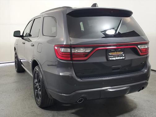2025 Dodge Durango R/T Plus AWD