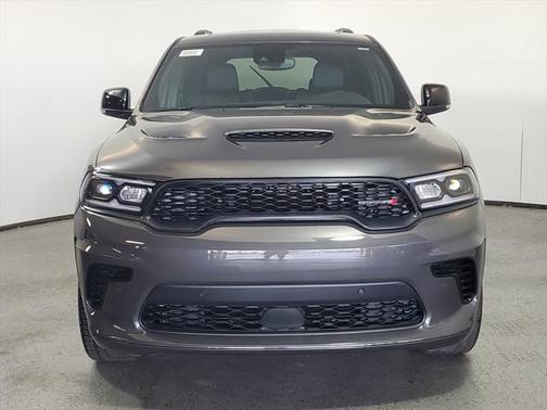 2025 Dodge Durango R/T Plus AWD
