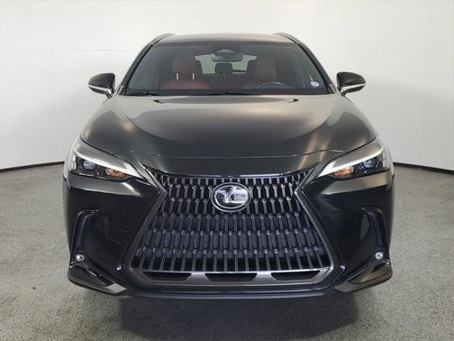 2022 Lexus NX 250 Base