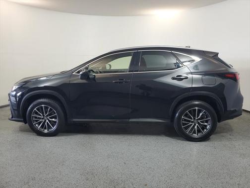 2022 Lexus NX 250 Base
