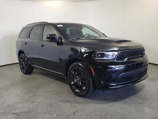 2025 Dodge Durango R/T Plus AWD