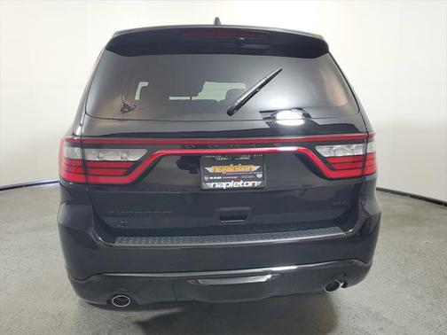 2025 Dodge Durango R/T Plus AWD