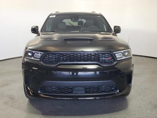 2025 Dodge Durango R/T Plus AWD