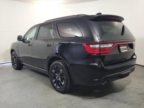 2025 Dodge Durango R/T Plus AWD