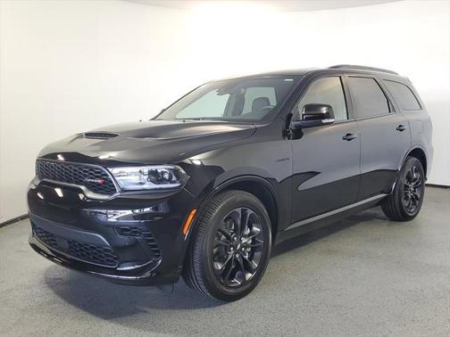 2025 Dodge Durango R/T Plus AWD