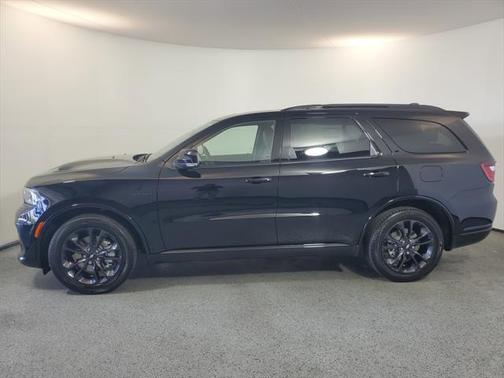 2025 Dodge Durango R/T Plus AWD