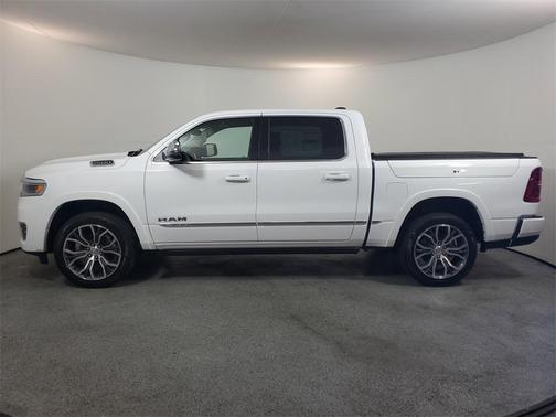 2026 RAM 1500 ST
