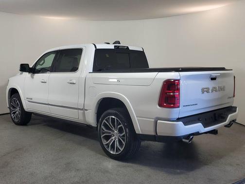 2026 RAM 1500 ST