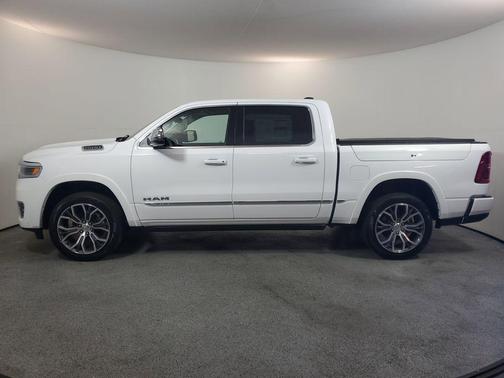 2026 RAM 1500 ST
