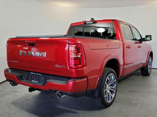 2026 RAM 1500 ST