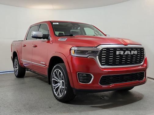 2026 RAM 1500 ST