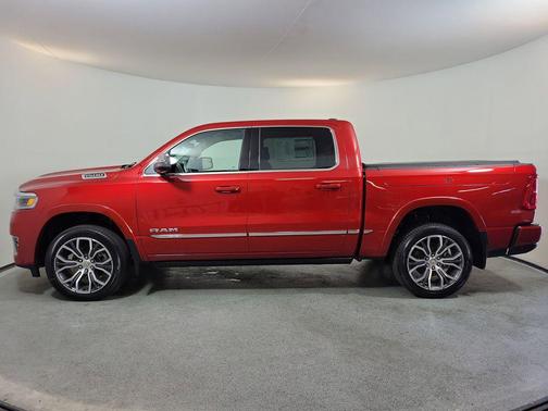 2026 RAM 1500 ST