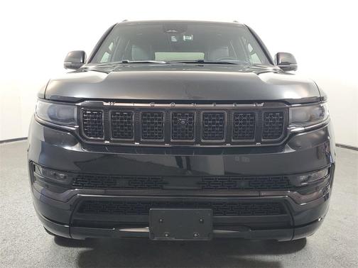 2024 Jeep Grand Wagoneer L Series II 4x4