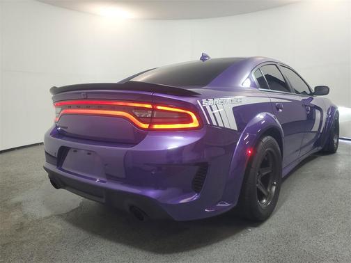 2023 Dodge Charger R/T Scat Pack