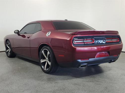 2019 Dodge Challenger GT