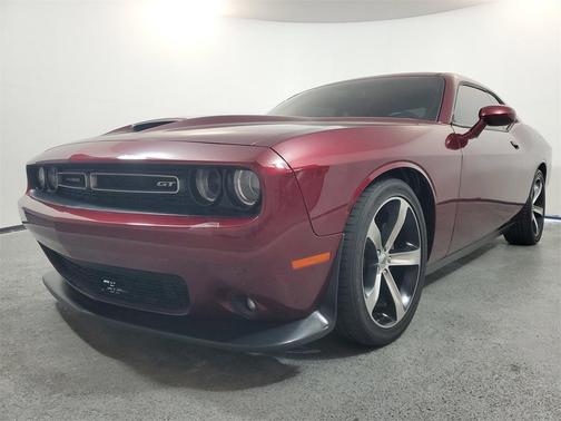 2019 Dodge Challenger GT