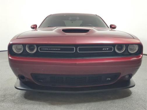 2019 Dodge Challenger GT