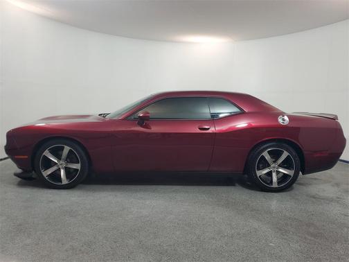 2019 Dodge Challenger GT