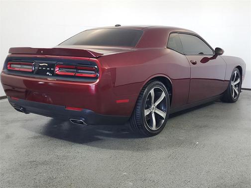 2019 Dodge Challenger GT