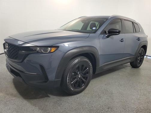 2024 Mazda CX-50 2.5 S Select Package