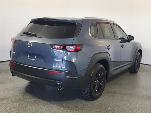 2024 Mazda CX-50 2.5 S Select Package
