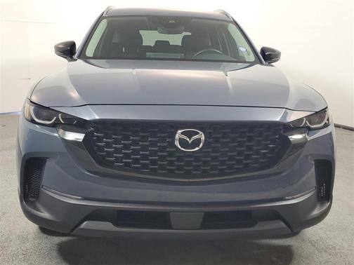 2024 Mazda CX-50 2.5 S Select Package