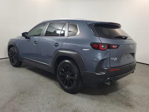 2024 Mazda CX-50 2.5 S Select Package