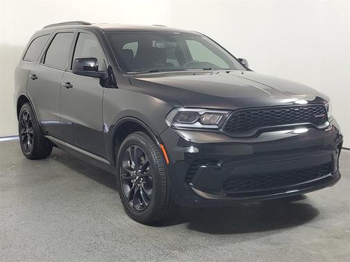 2026 Dodge Durango GT RWD