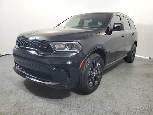 2026 Dodge Durango GT RWD