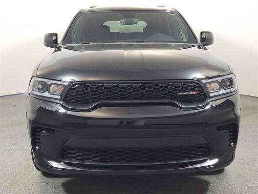 2026 Dodge Durango GT RWD