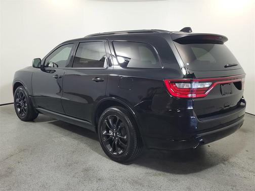 2026 Dodge Durango GT RWD