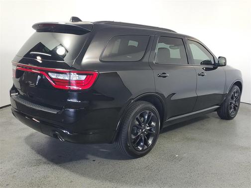 2026 Dodge Durango GT RWD