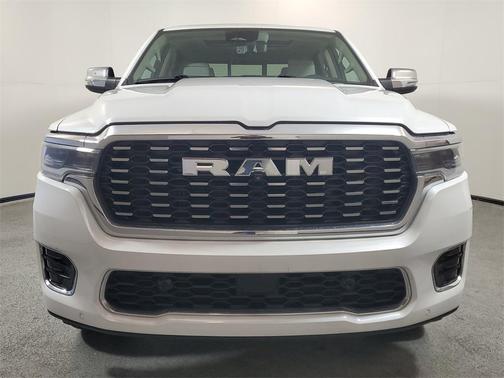 2025 RAM 1500 ST