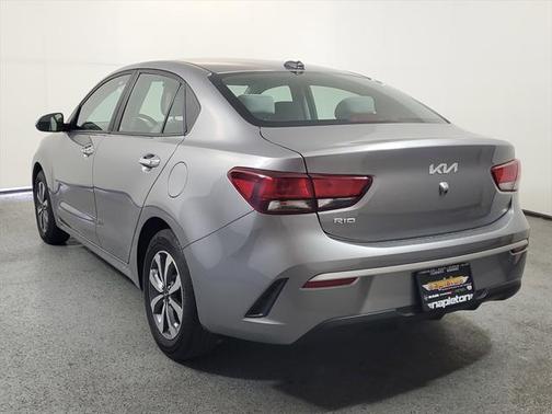 2023 Kia Rio S