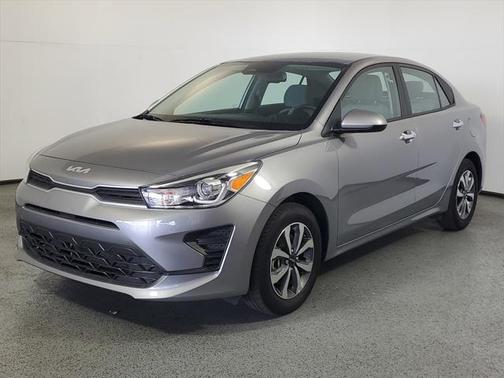 2023 Kia Rio S