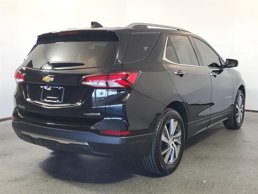 2024 Chevrolet Equinox Premier w/1LZ