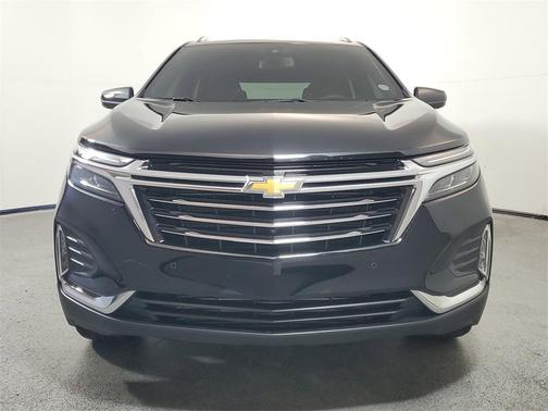 2024 Chevrolet Equinox Premier w/1LZ