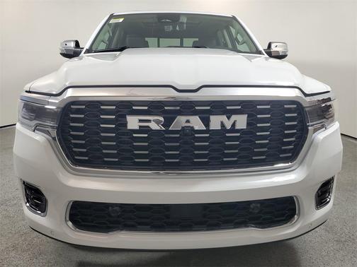 2026 RAM 1500 ST